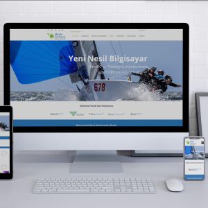 MiniPC Web Tasarım