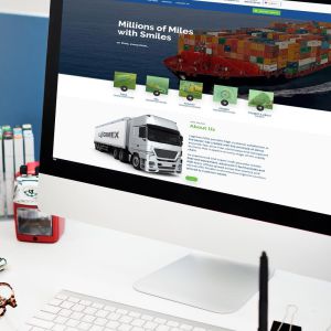 Logimex Web Tasarım