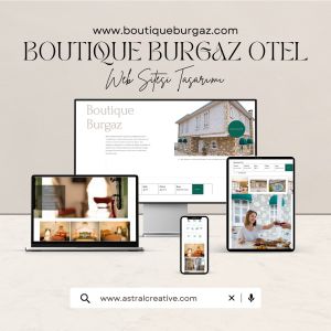 Boutiqe Burgaz Hotel
